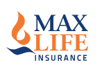 Max Life Logo